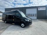 Mercedes-Benz Sprinter Transfer 45 517 CDI PIONEER *LEDER*19P* - Mercedes-Benz Sprinter 19