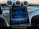Mercedes-Benz GLC 220 d 4M AVA Advanced+*PANO*STHZG*Park+Kam. - Mercedes-Benz GLC 220 Jahreswagen