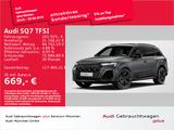 Audi SQ7 TFSI UPE:151" Pano/B&O/AHK/22"Zoll/HD-Matrix - gebrauchte Audi SQ7 aus dem Jahr 2024
