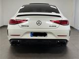 Mercedes-Benz CLS 53 AMG Mercedes-AMG CLS 53 4MATIC+ Autom... - Mercedes-Benz CLS 53 AMG von privat