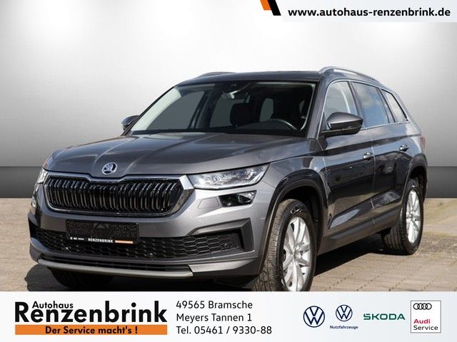 Kodiaq 2.0 TDI Style DSG PANO+MATRIX+RFK