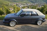 Volkswagen VW Golf 1 Cabrio 155 GL - Volkswagen Golf aus 1988