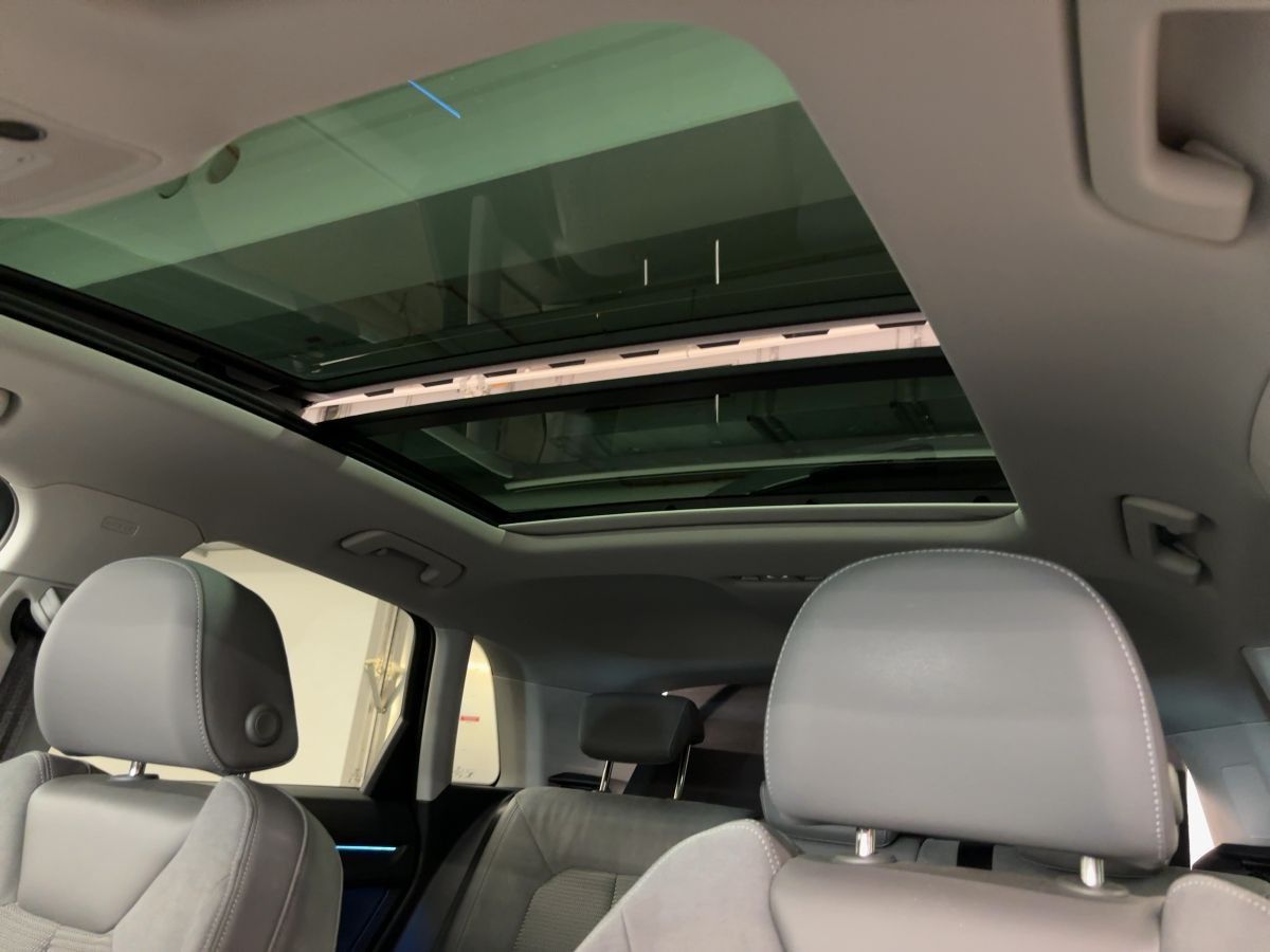 Audi Q3 advanced 40 TDI qu.S tr. STDHZG RFK PANO LED foto 18