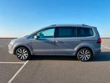 Volkswagen Sharan Highline 4MOTION 7-Sitze Standhz. AHK ACC - Volkswagen Sharan: 4motion
