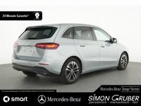 Mercedes-Benz B 180 d Progressive LED Navi MBUX Kamera EasyP