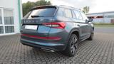 Skoda Kodiaq 2.0 TDI DSG RS 4x4 *NAVI/SD/AHK/LED* - Skoda Kodiaq: RS