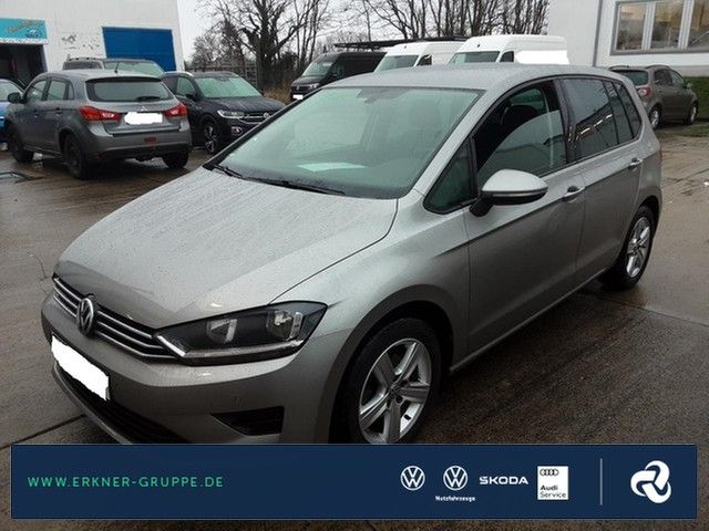 Volkswagen Golf Sportsvan 1.2TSI Comfortline TEMPOMAT+KLIMA