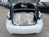 Renault ZOE - Vorschau Bild 17