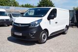 Opel Vivaro B Kasten L1H1 WÜRTH BOX R-KAMERA - Opel Vivaro in Hamburg
