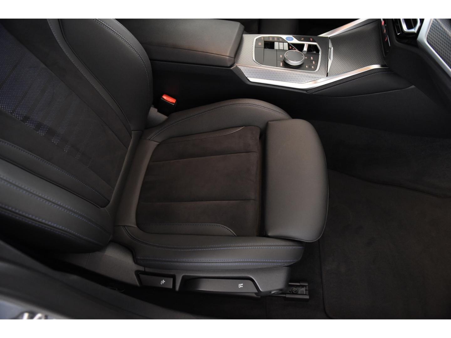 BMW I4 EDRIVE35 286CH M SPORT