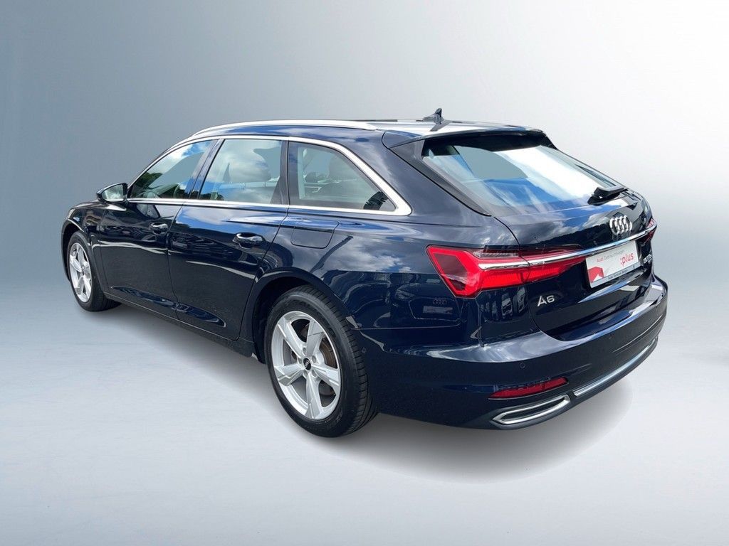 Audi A6 - Bild 5