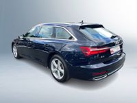 Audi A6 - Vorschau Bild 5