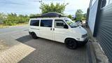 Volkswagen VW T4 Camper mit Wohnmobil-Zulassung  - Volkswagen T4: Wohnmobil