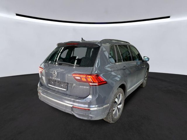 Volkswagen Tiguan - Bild 2