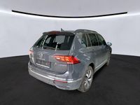 Volkswagen Tiguan - Vorschau Bild 2