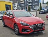 Hyundai i30 1,0 T-GDI cw Smart - Hyundai i30 Jahreswagen