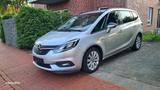 Opel Zafira 2.0 Diesel 125kW Innovation S/S Innov... - Opel Zafira aus 2020