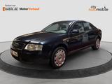 Audi A6 2.5 TDI multitronic/1.HAND/V-LEDER/S-DACH/SHZ - Audi aus 2001
