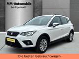 Seat Arona Style-TÜV 03/26-TOP ZUSTAND-1 HAND