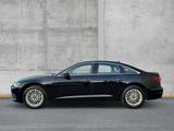 Audi A6 Limousine 40 TDI qu design KAMERA LEDER HuD S - Audi A6: L