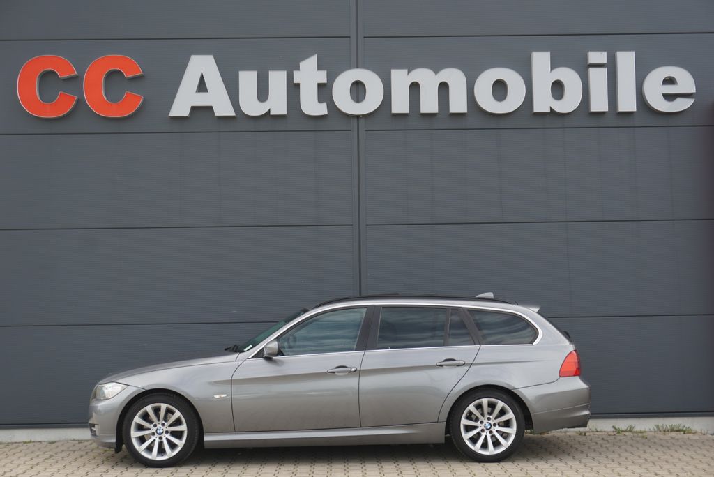 Angebot ansehen BMW 320