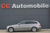 BMW 320 d Touring Edition Lifestyle/AT-Motor/Export/ - BMW 320: 320d Motor