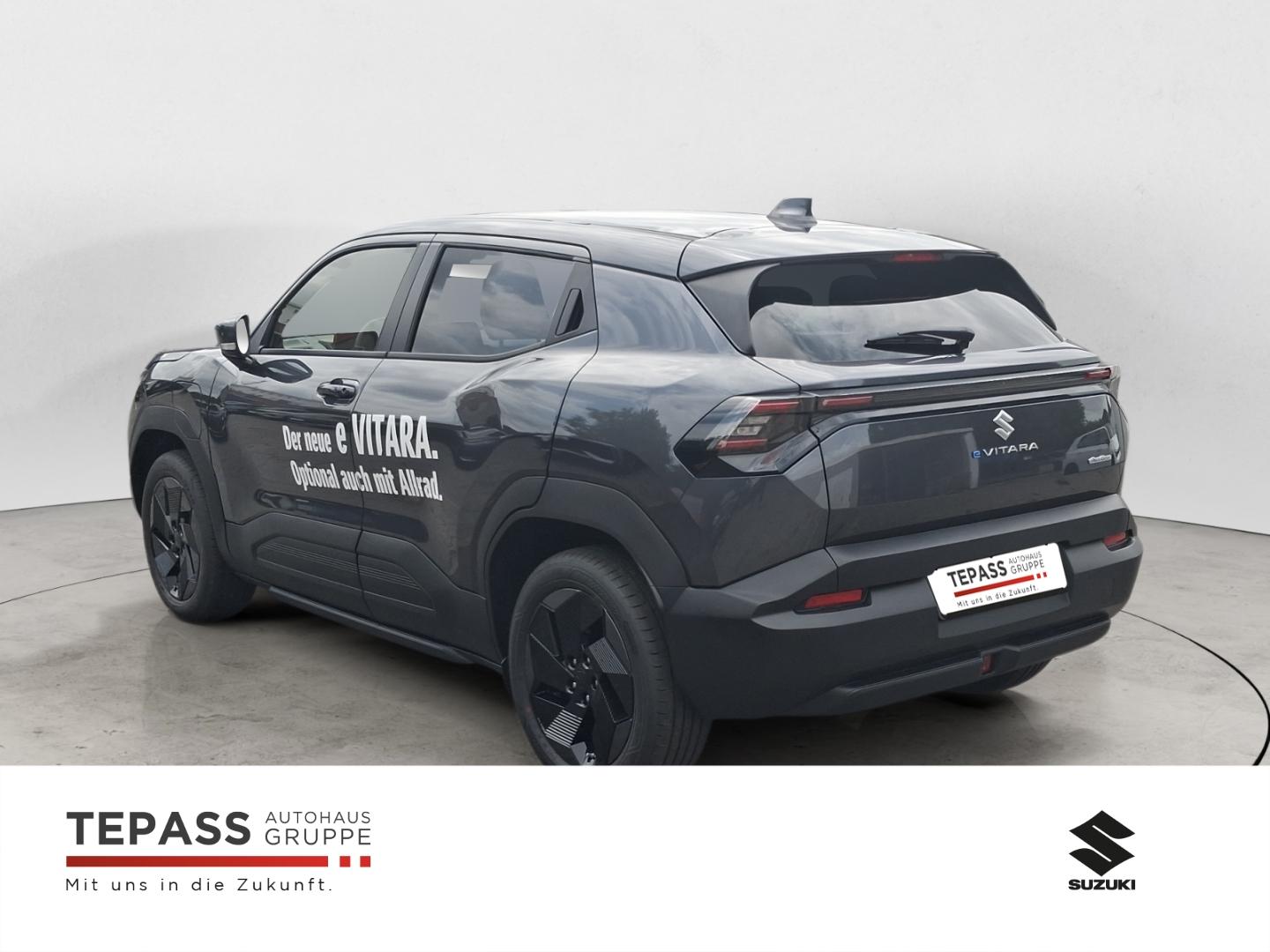 Suzuki e Vitara 5-Türer eAxle Comfort Allgrip NAVI PDC 