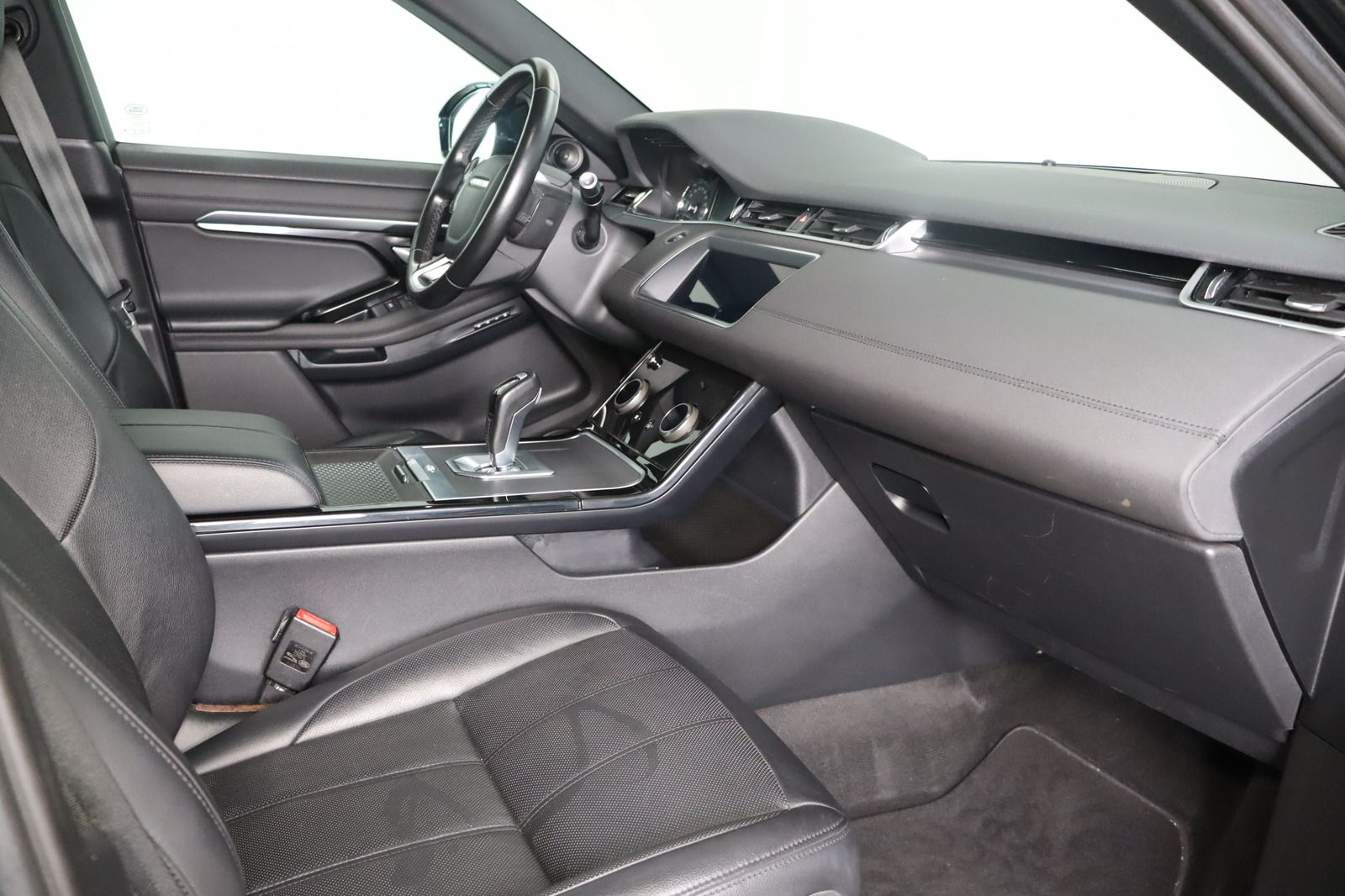 Fahrzeugabbildung Land Rover Range Rover Evoqe * LED * Memory * Keyless