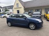 Suzuki Baleno Club Automatik AHK - Suzuki Baleno: Kleinwagen