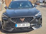 Cupra Formentor 1.5 TSI 110kW Tribe Edition DSG Tr... - Cupra Formentor: Head-Up Display