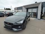 Cupra Leon 2.0 VZ BEATS KESSY NAVI PDC KAMERA ACC - Cupra Leon: Limousine