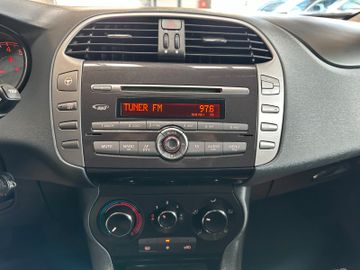 Fiat Bravo 1.4 16V My Bravo *KLIMA*SITZHEIZUNG*
