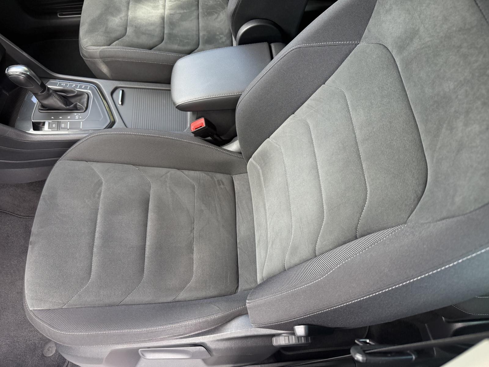 Volkswagen Tiguan HIGHLINE+CARPLAY+LED+HEAD-UP+R-KAMERA, миниатюра 6
