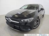Mercedes-Benz CLA 180 Shooting Brake AMG Aut. LED-Xenon Wides - Mercedes-Benz CLA 180 Shooting Brake aus 2021