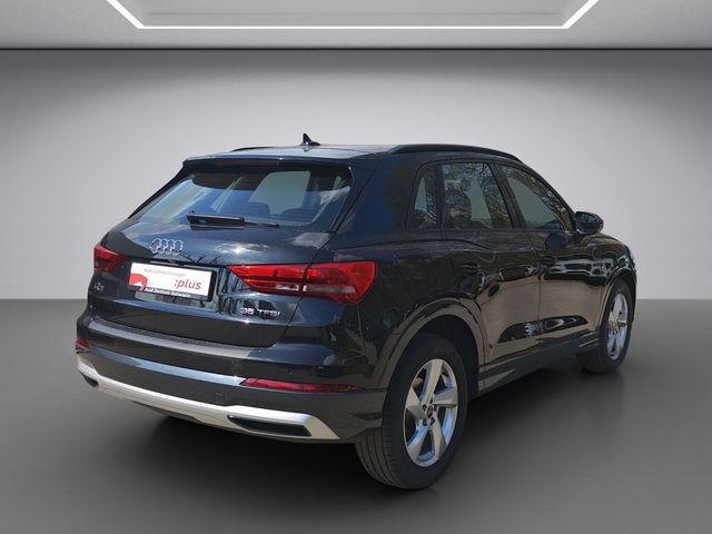 Q3 35 TFSI advanced S-tronic
