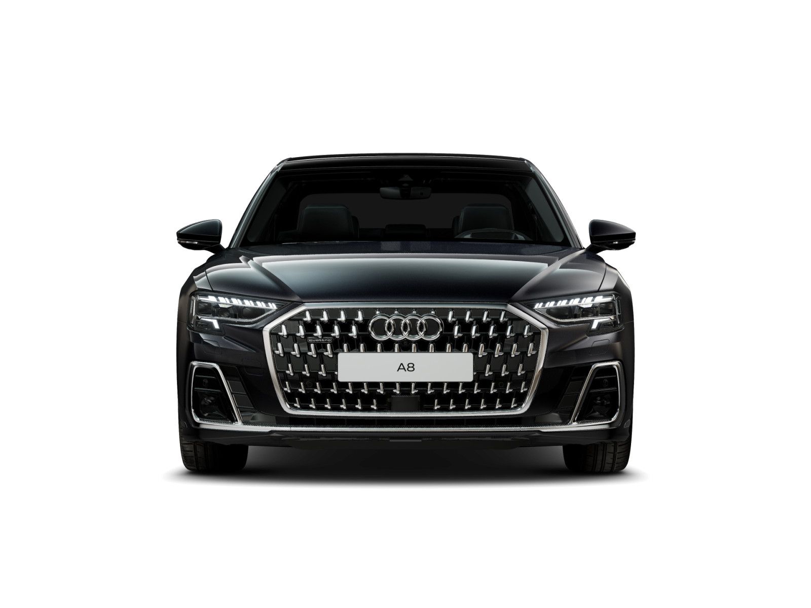 Audi A8 - Bild 3