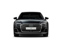Audi A8 - Vorschau Bild 3