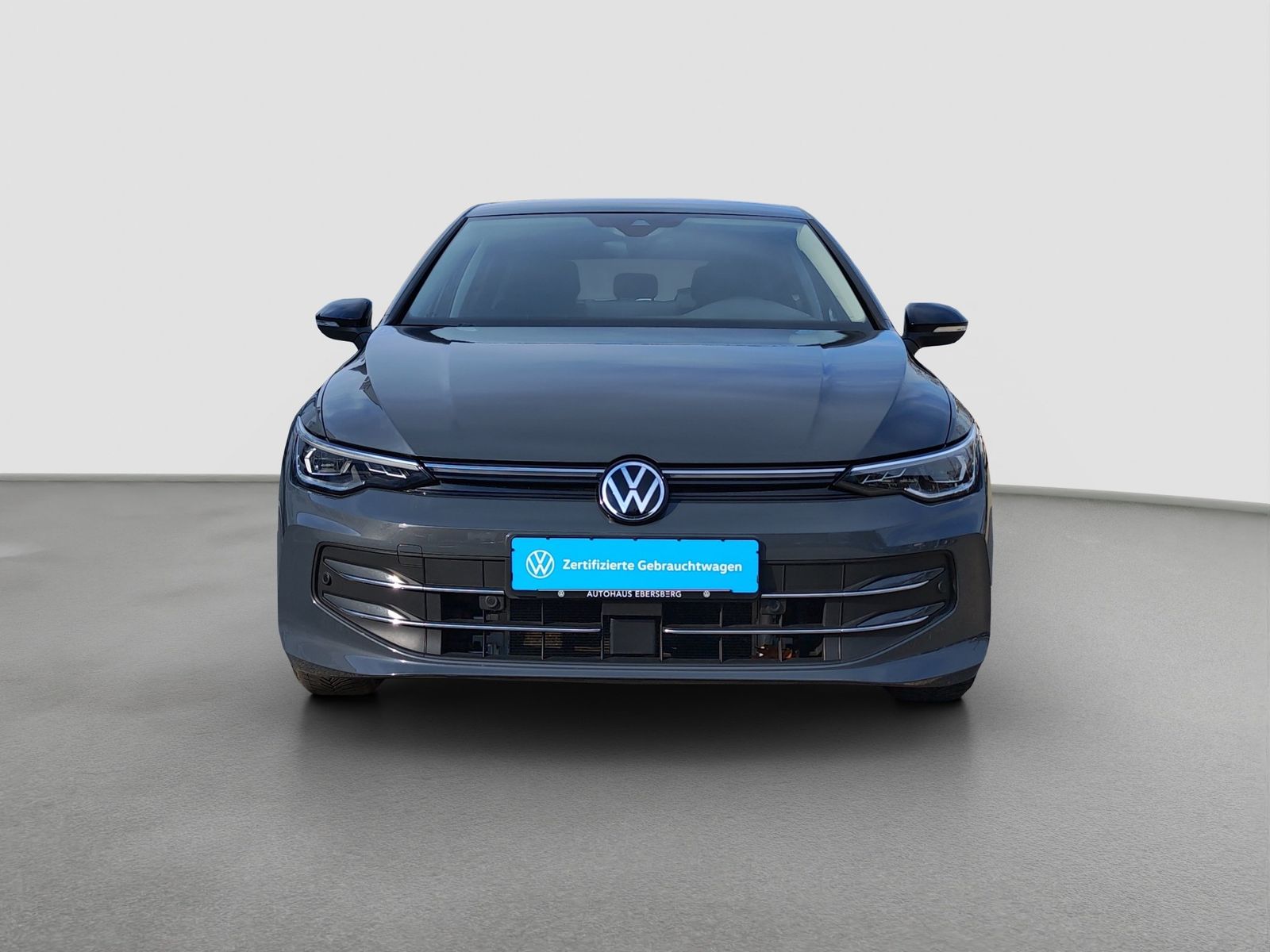 Volkswagen Golf - Bild 2