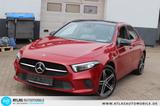 Mercedes-Benz A 250 e LIM e DCT LED=LEDER=NAVI=PANORAMADACH=NI - mit Hybrid-Antrieb: Coupe
