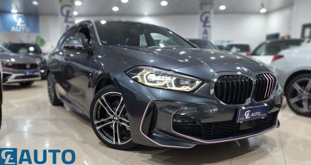 BMW Bmw 116d Msport PROMO- 2020