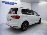 Volkswagen Touran 2.0 TDI SCR Highline NAVI SHZ ACC STHZ - VW Touran Gebrauchtwagen in Freiburg