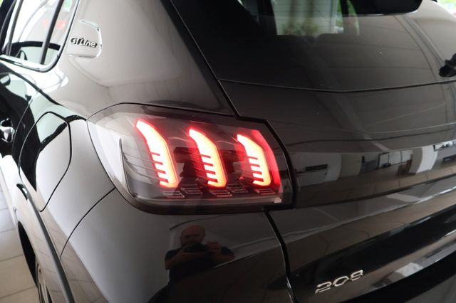 Peugeot 208 ALLURE*GT-LINE*PANO*KAMERA*MATRIX-DISPLAY