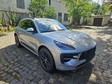 Porsche Macan S S - gebrauchte Porsche Macan aus dem Jahr 2021