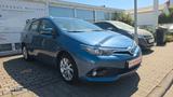 Toyota Auris Touring Sports Edition-S - Toyota Auris Gebrauchtwagen in Frankfurt