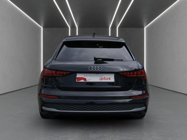 Audi A3 - Bild 7