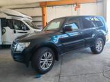 Mitsubishi Pajero 4x4 AHK  - Mitsubishi Pajero von privat