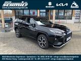 Suzuki ACROSS PLUG-IN HYBRID COMFORT+ - schwarze Suzuki Across
