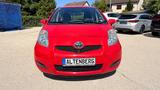 Toyota Yaris Cool,Klima - Toyota Yaris Gebrauchtwagen in Nürnberg
