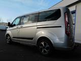 Ford Transit/Tourneo Custom Kombi 320 L1 Tourneo Tren - gebrauchte Ford Tourneo Custom aus dem Jahr 2023