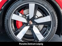 Porsche Macan - Vorschau Bild 10